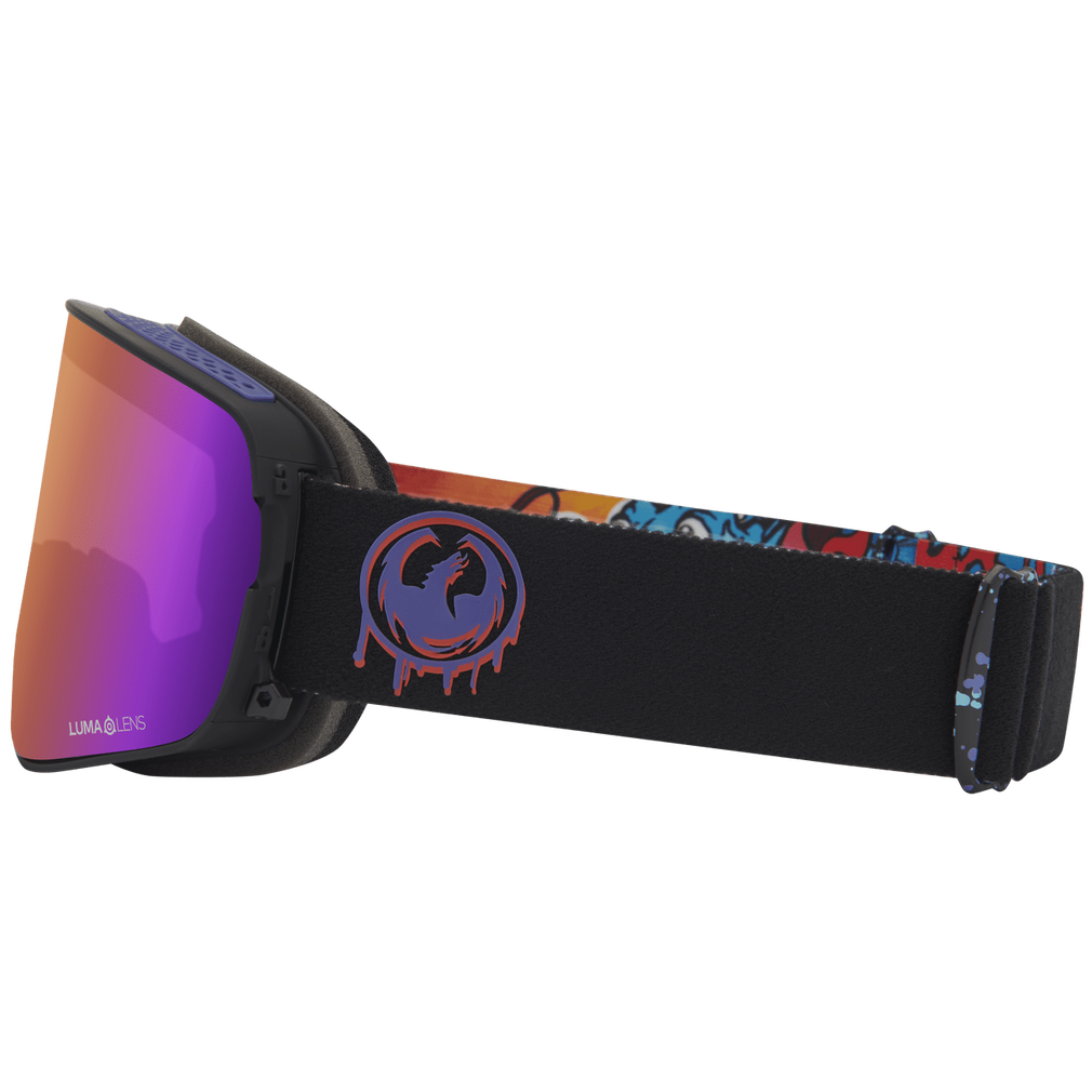 NFX2 WITH BONUS LENS 2025