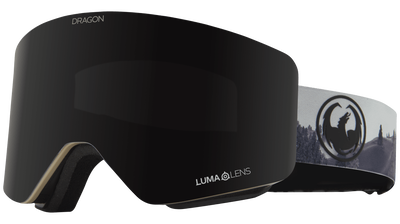 R1 OTG WITH BONUS LENS 2025