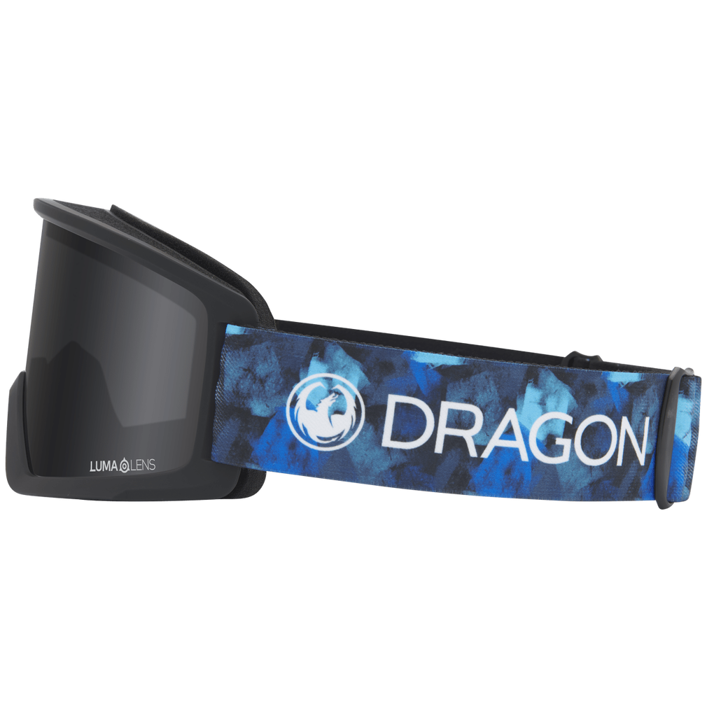 DX3 SPYDER OTG 2025