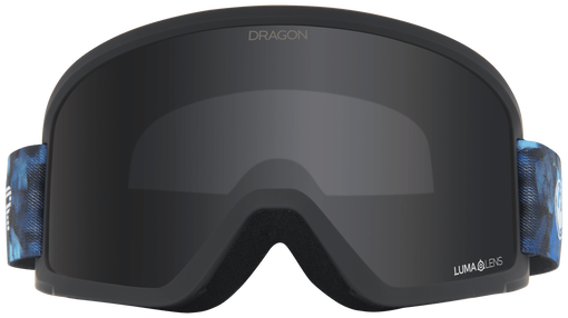 DX3 SPYDER OTG 2025