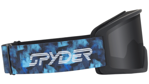 DX3 SPYDER OTG 2025