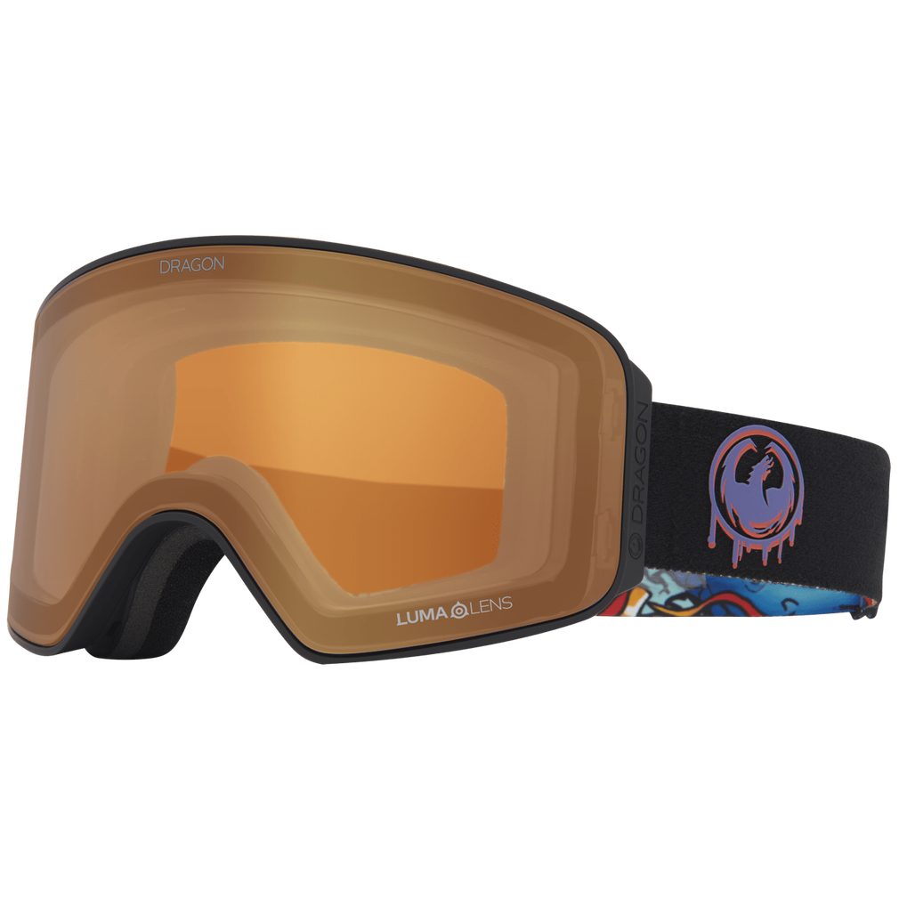 NFX MAG OTG WITH BONUS LENS 2025