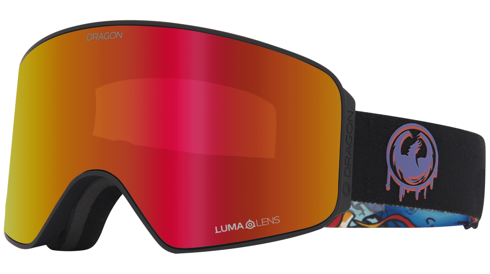 NFX MAG OTG WITH BONUS LENS 2025