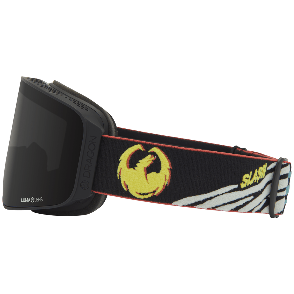 GIGI RUF NFX MAG OTG WITH BONUS LENS 2025