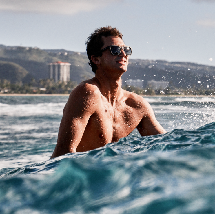 Floating Sunglasses &ndash; Sunglasses Designed to Conquer the Water